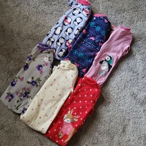 6 For $18 Footies